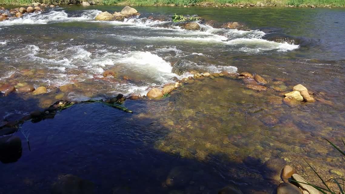 Pousada Do Colono Morretes Kültér fotó