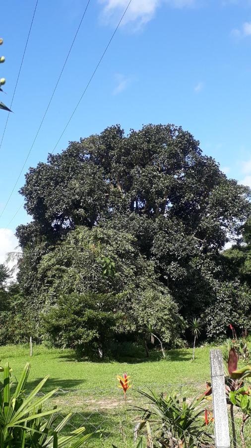 Pousada Do Colono Morretes Kültér fotó